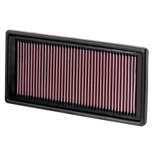 K&N 33-2928 Replacement Air Filter