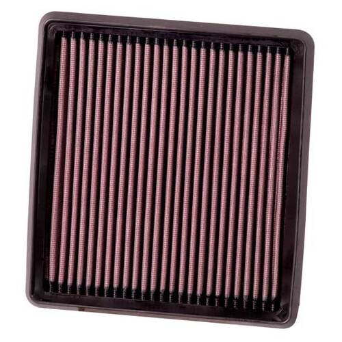 K&N 33-2935 Replacement Air Filter