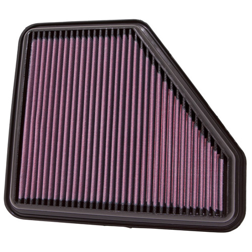 K&N 33-2953 Replacement Air Filter
