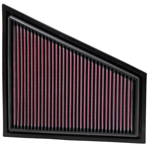 K&N 33-2963 Replacement Air Filter