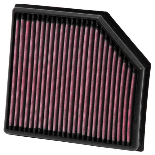 K&N 33-2972 Replacement Air Filter