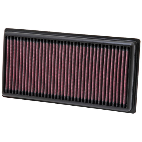 K&N 33-2981 Replacement Air Filter