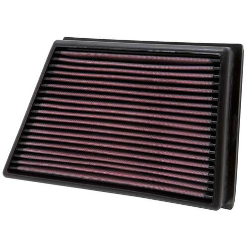 K&N 33-2991 Replacement Air Filter