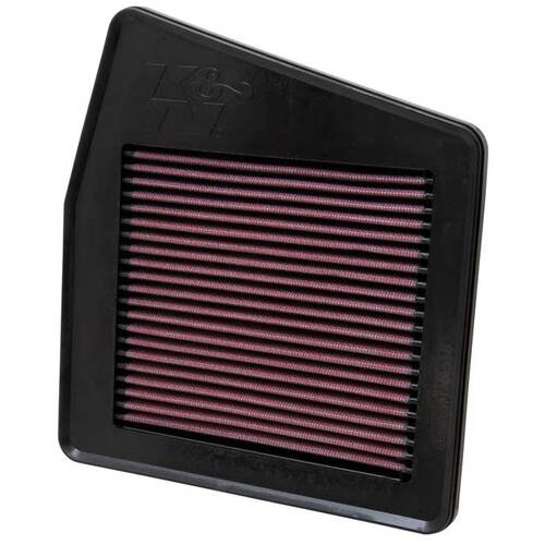 K&N 33-3003 Replacement Air Filter