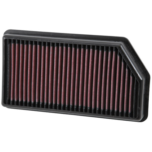 K&N 33-3008 Replacement Air Filter