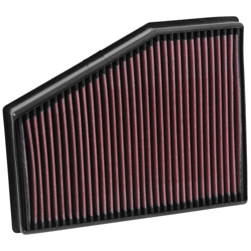 K&N 33-3013 Replacement Air Filter