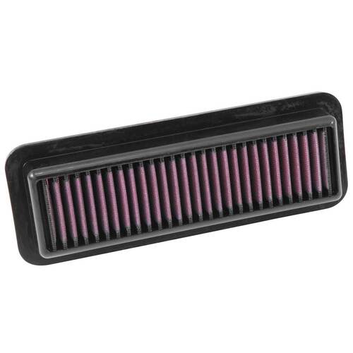 K&N 33-3027 Replacement Air Filter