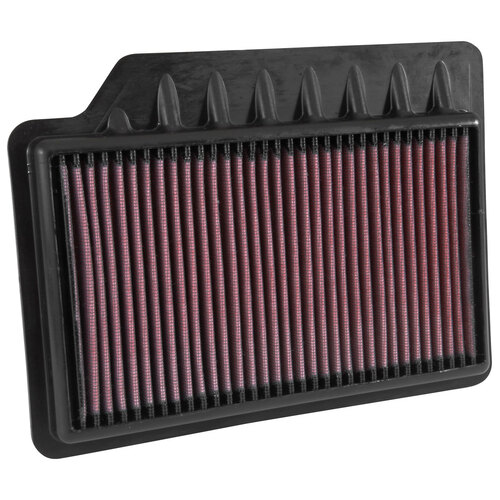 K&N 33-3050 Replacement Air Filter