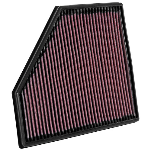 K&N 33-3051 Replacement Air Filter