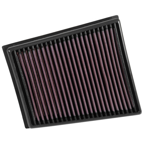 K&N 33-3057 Replacement Air Filter