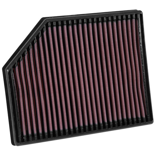 K&N 33-3065 Replacement Air Filter