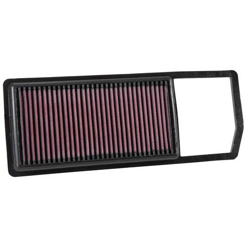 K&N 33-3070 Replacement Air Filter