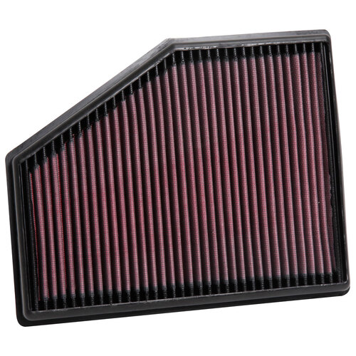 K&N 33-3079 Replacement Air Filter