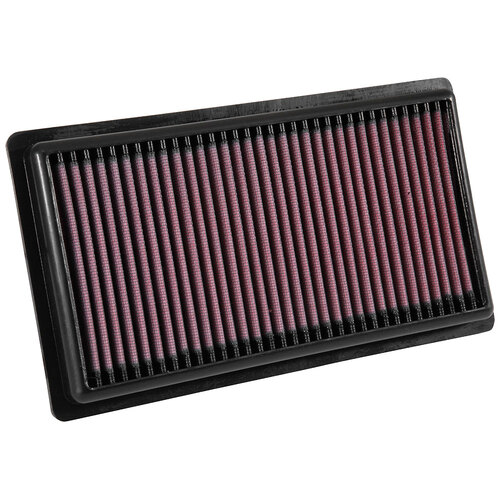 K&N 33-3080 Replacement Air Filter