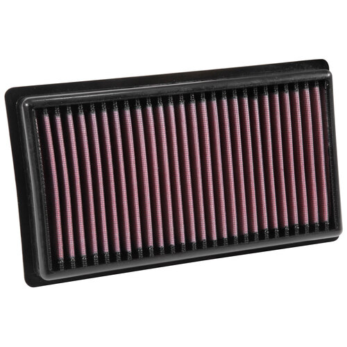 K&N 33-3081 Replacement Air Filter