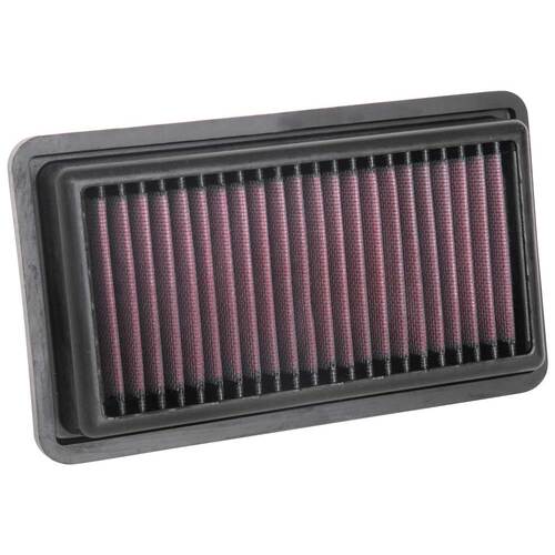 K&N 33-3082 Replacement Air Filter