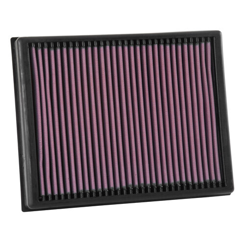K&N 33-3086 Replacement Air Filter