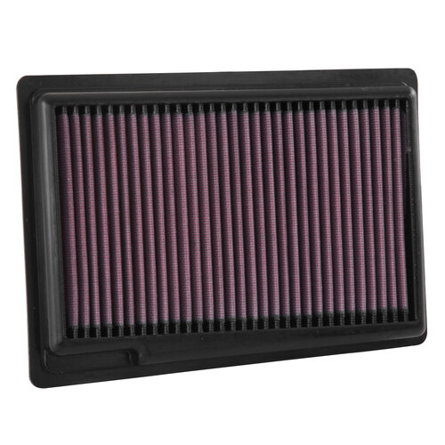 K&N 33-3087 Replacement Air Filter