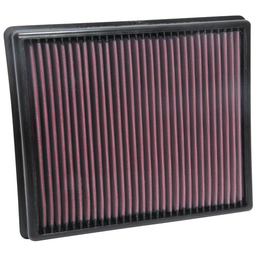 K&N 33-3120 Replacement Air Filter