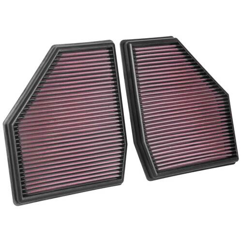 K&N 33-3128 Replacement Air Filter
