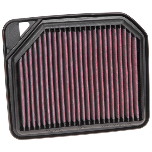 K&N 33-3137 Replacement Air Filter