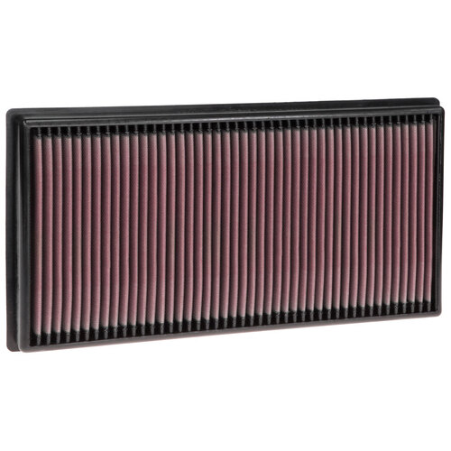 K&N 33-3141 Replacement Air Filter