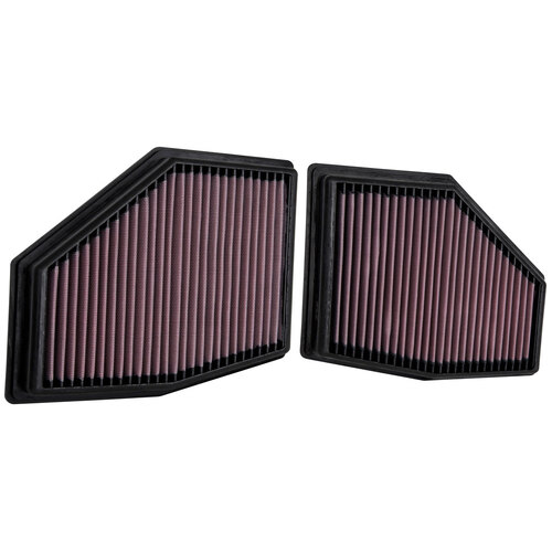 K&N 33-3155 Replacement Air Filter