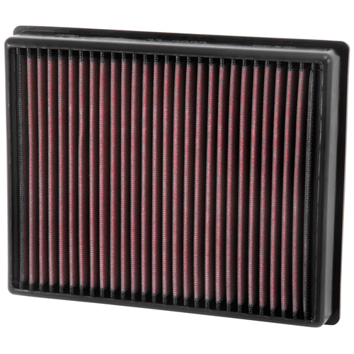 K&N 33-5000 Replacement Air Filter