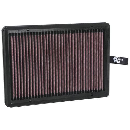 K&N 33-5026 Replacement Air Filter