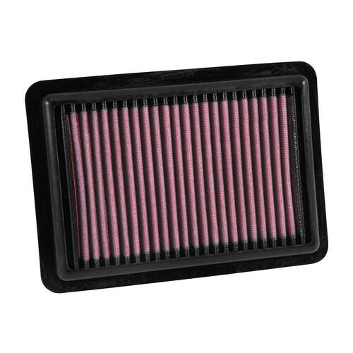 K&N 33-5027 Replacement Air Filter