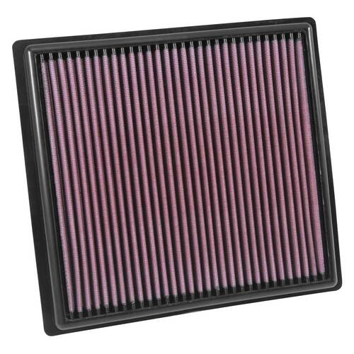 K&N 33-5030 Replacement Air Filter
