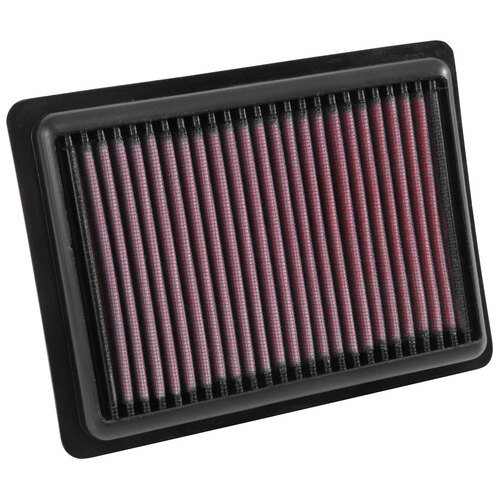 K&N 33-5043 Replacement Air Filter