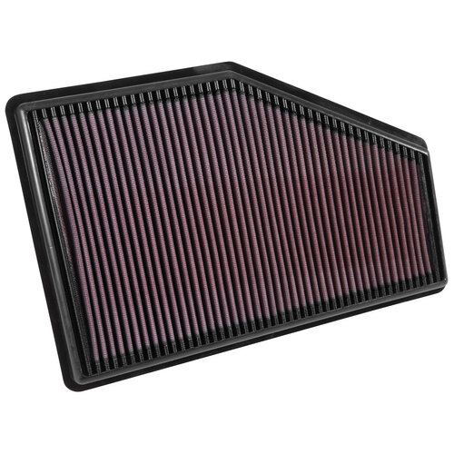 K&N 33-5049 Replacement Air Filter