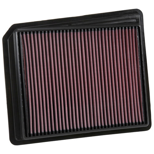 K&N 33-5062 Replacement Air Filter