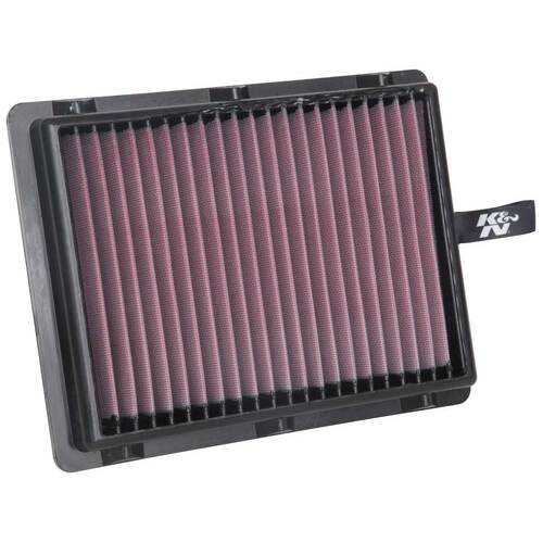 K&N 33-5082 Replacement Air Filter