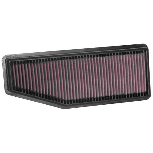 K&N 33-5088 Replacement Air Filter