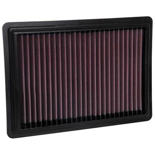 K&N 33-5091 Replacement Air Filter