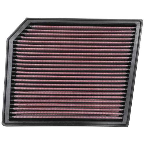 K&N 33-5111 Replacement Air Filter