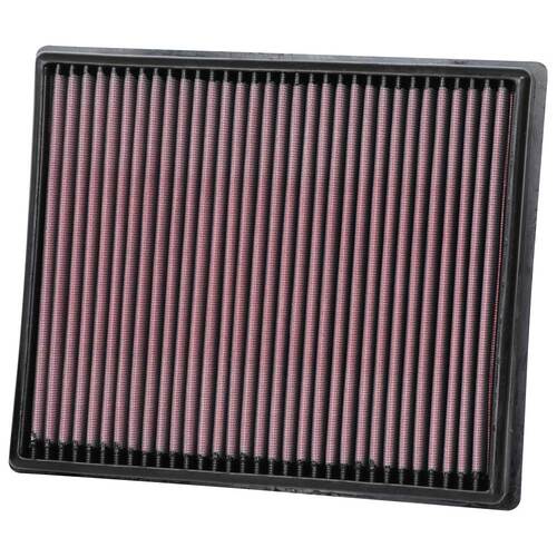 K&N 33-5116 Replacement Air Filter