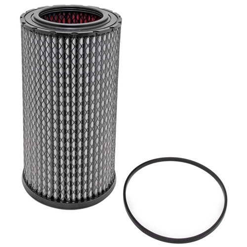 K&N 38-2015R Replacement Air Filter-HDT