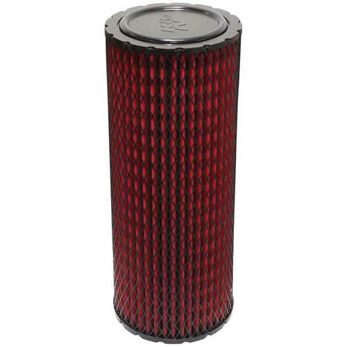 K&N 38-2022S Replacement Air Filter-HDT