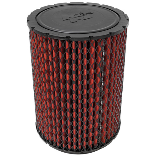 K&N 38-2026S Replacement Air Filter-HDT