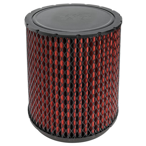 K&N 38-2027S Replacement Air Filter-HDT