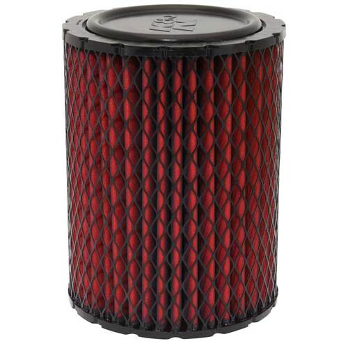 K&N 38-2031S Replacement Air Filter-HDT