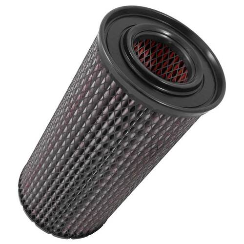 K&N 38-2043R Replacement Air Filter-HDT