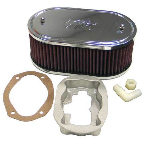 K&N 56-1020 Custom Racing Assembly