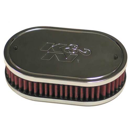 K&N 56-1030 Custom Racing Assembly