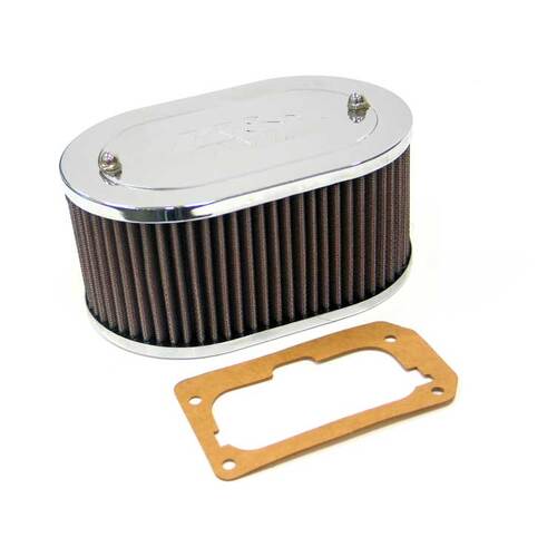 K&N 56-1080 Custom Racing Assembly