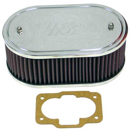 K&N 56-1130 Custom Racing Assembly