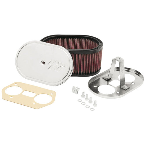 K&N 56-1170 Custom Racing Assembly